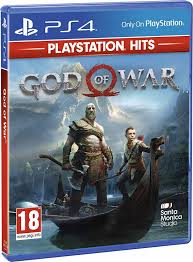 God of War - D2011